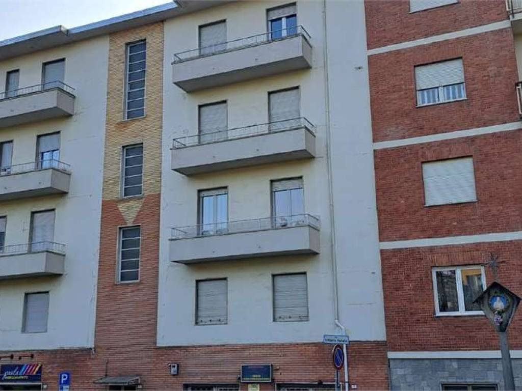appartamento in vendita a San Germano Chisone