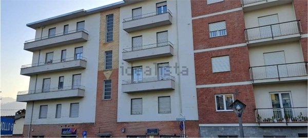 appartamento in vendita a San Germano Chisone