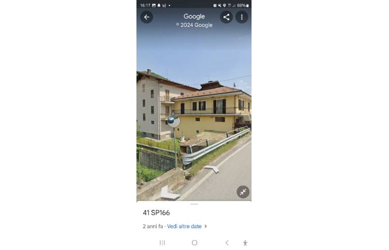 casa indipendente in vendita a San Germano Chisone