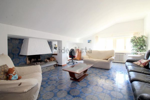 appartamento in vendita a San Germano Chisone