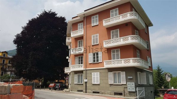 appartamento in vendita a San Germano Chisone