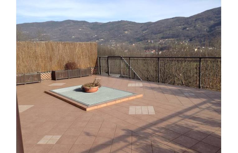 appartamento in vendita a San Germano Chisone