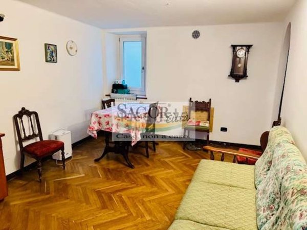 appartamento in vendita a San Germano Chisone