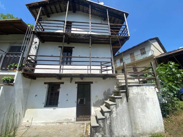 appartamento in vendita a San Germano Chisone