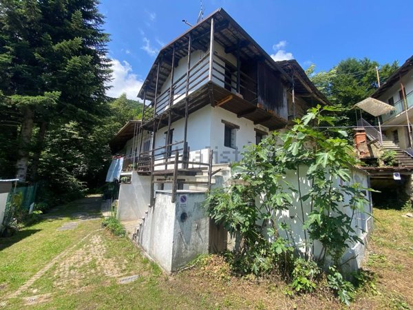 appartamento in vendita a San Germano Chisone