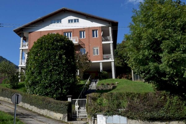 appartamento in vendita a San Germano Chisone