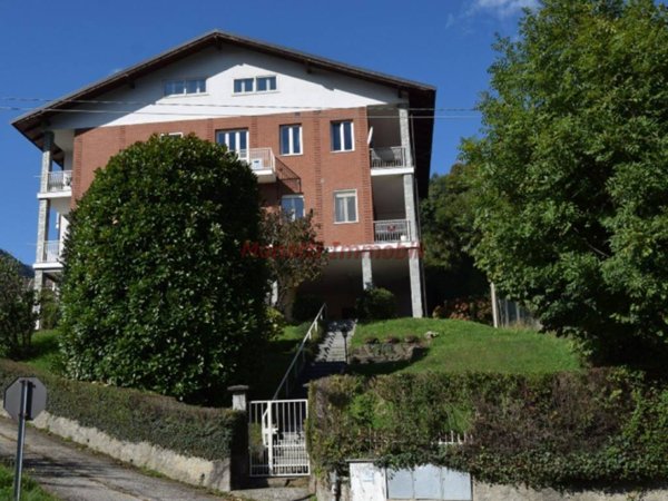 appartamento in vendita a San Germano Chisone