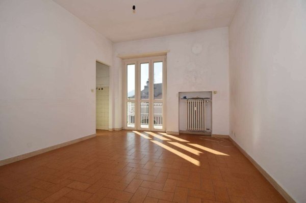 appartamento in vendita a San Germano Chisone