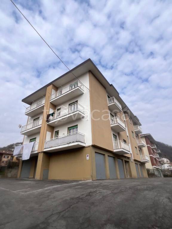 appartamento in vendita a San Germano Chisone