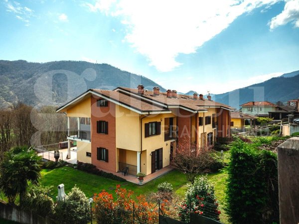 appartamento in vendita a San Germano Chisone