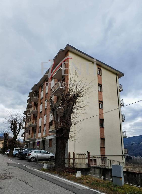 appartamento in vendita a San Germano Chisone