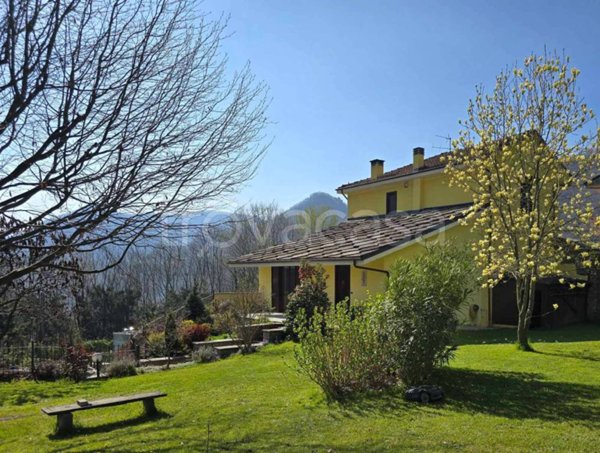 casa indipendente in vendita a San Germano Chisone