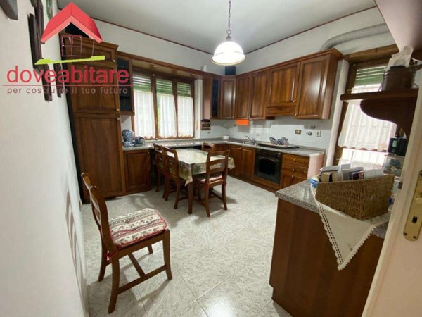 appartamento in vendita a San Germano Chisone