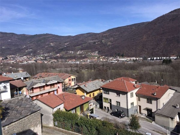 appartamento in vendita a San Germano Chisone