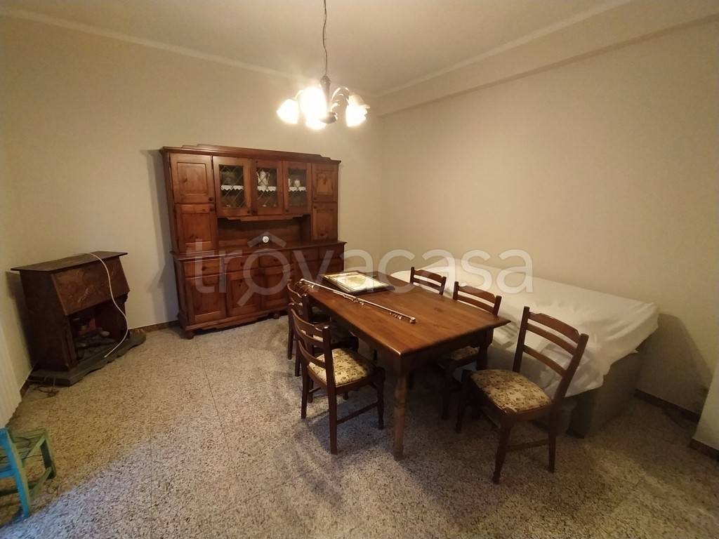 appartamento in vendita a San Germano Chisone
