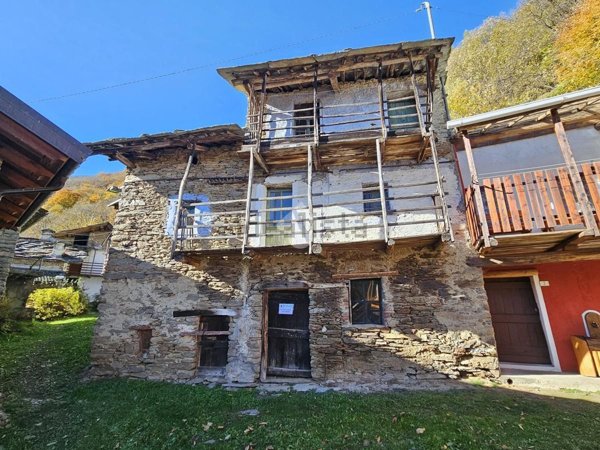 appartamento in vendita a San Germano Chisone