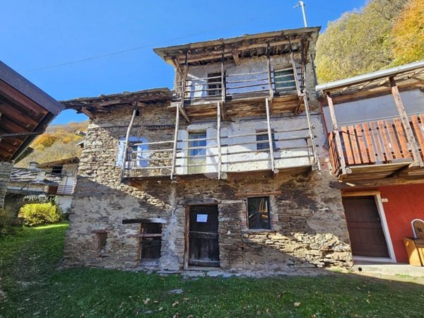appartamento in vendita a San Germano Chisone