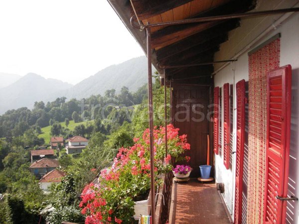 appartamento in vendita a San Germano Chisone
