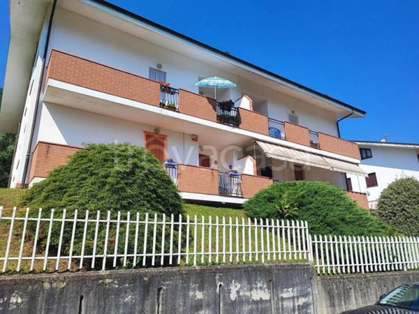 appartamento in vendita a San Germano Chisone