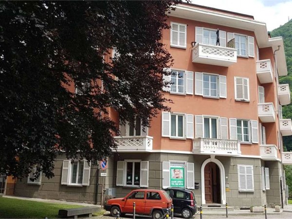 appartamento in vendita a San Germano Chisone