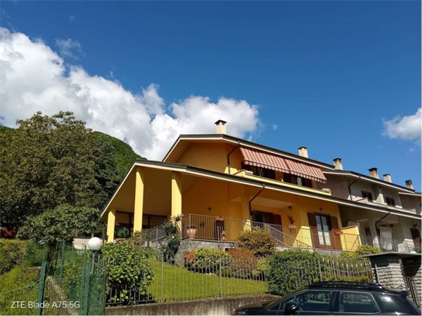 appartamento in vendita a San Germano Chisone