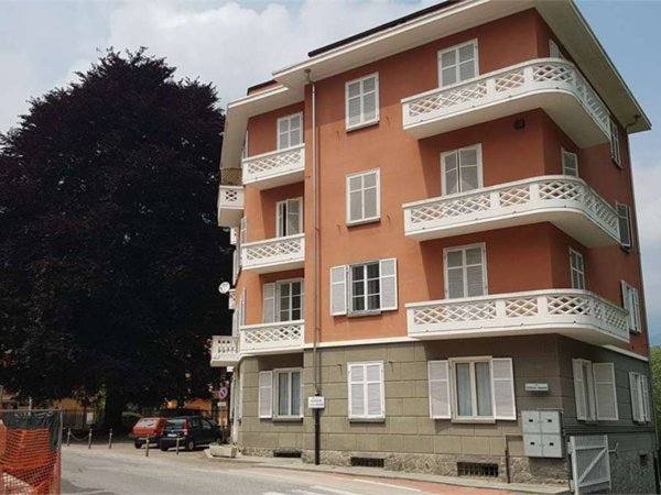 appartamento in vendita a San Germano Chisone