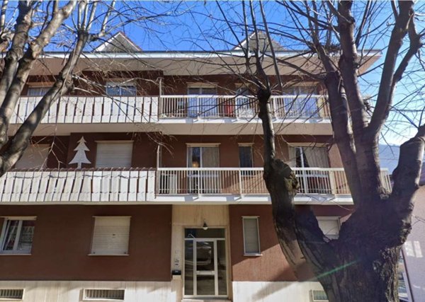 appartamento in vendita a San Germano Chisone