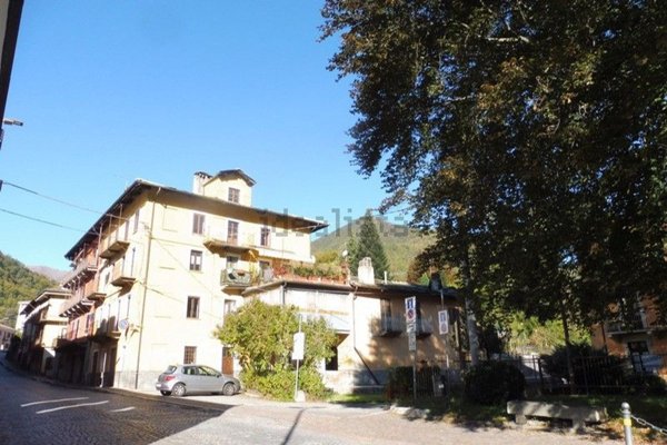 appartamento in vendita a San Germano Chisone