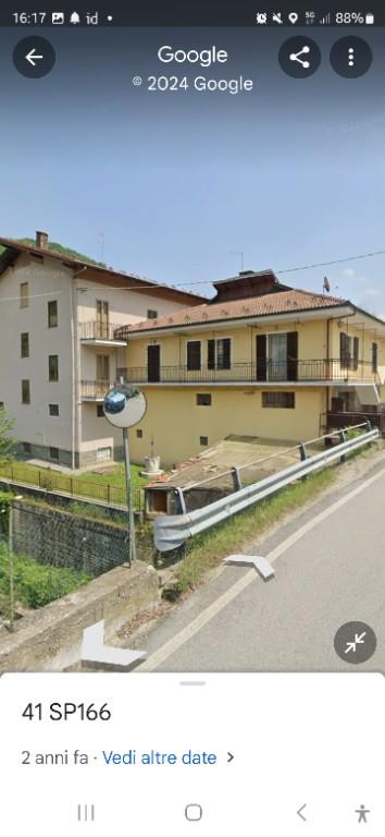casa indipendente in vendita a San Germano Chisone