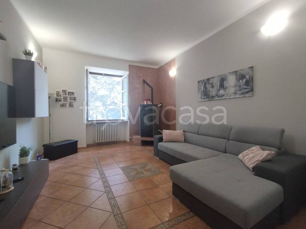 appartamento in vendita a San Germano Chisone