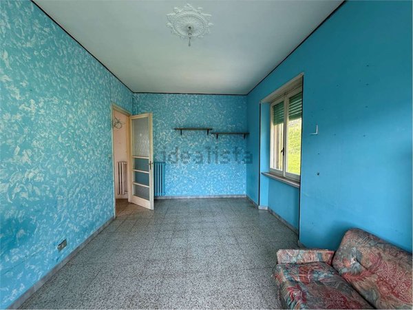 appartamento in vendita a San Germano Chisone