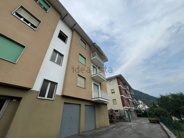 appartamento in vendita a San Germano Chisone