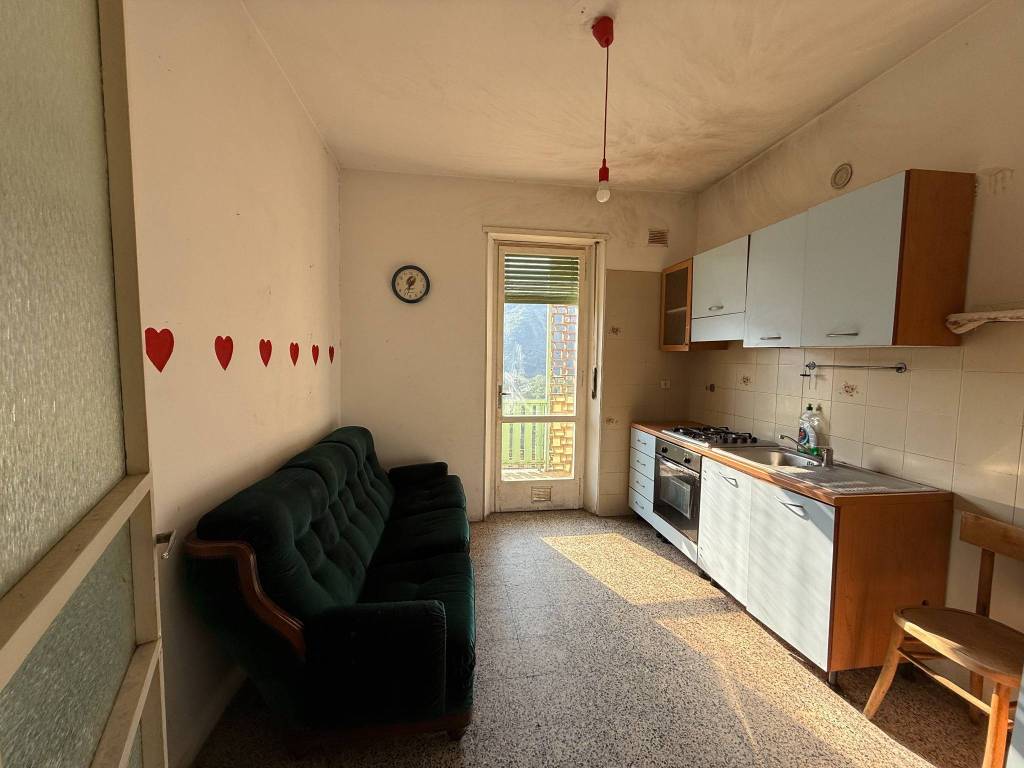 appartamento in vendita a San Germano Chisone