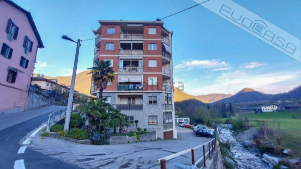 appartamento in vendita a San Germano Chisone