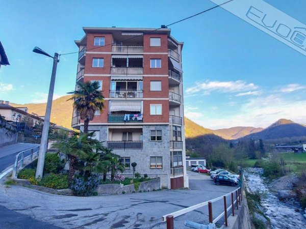 appartamento in vendita a San Germano Chisone