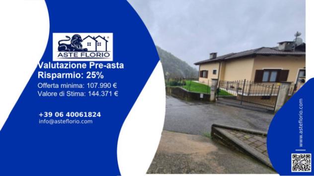 appartamento in vendita a San Germano Chisone