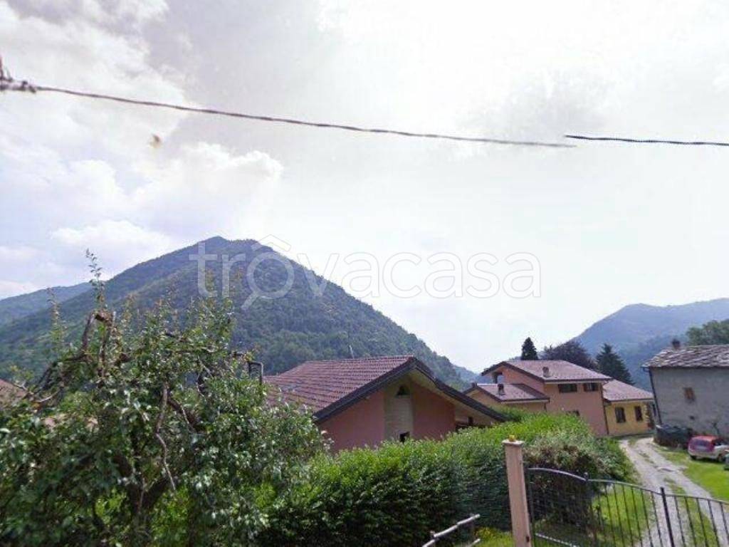 casa indipendente in vendita a San Germano Chisone