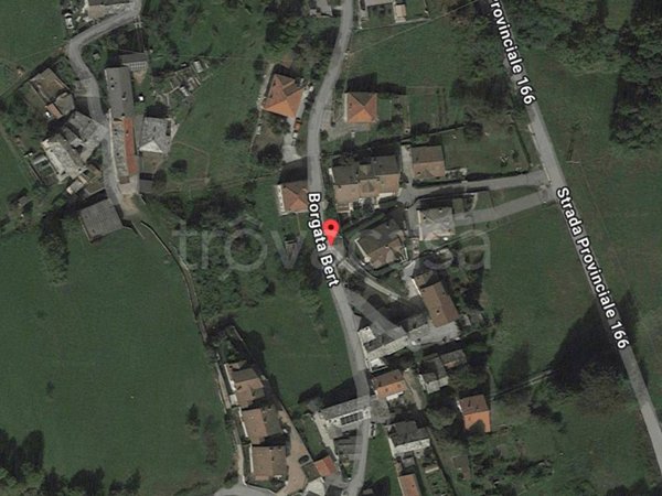 casa indipendente in vendita a San Germano Chisone