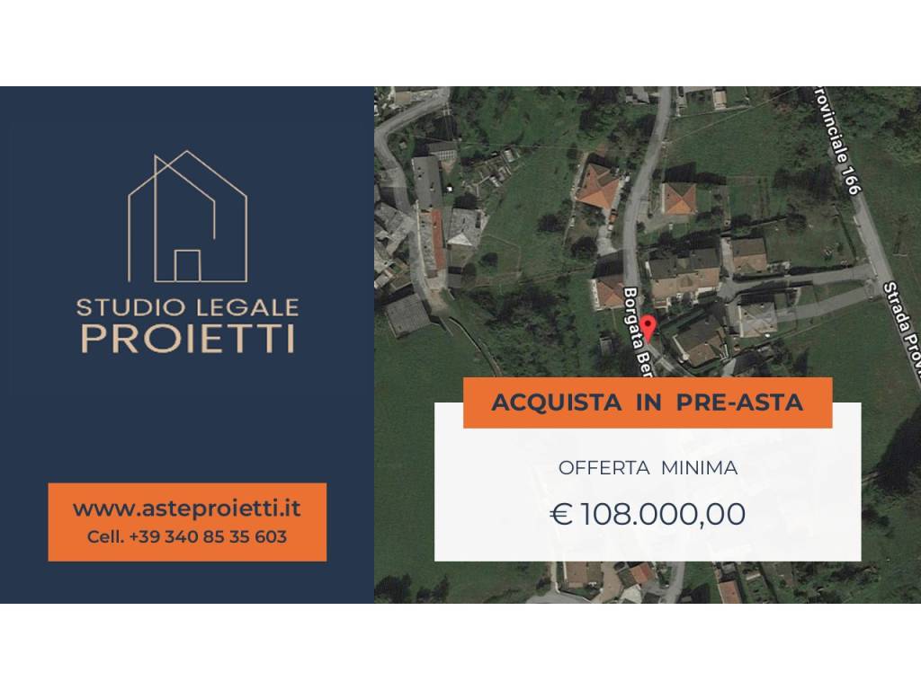 casa indipendente in vendita a San Germano Chisone