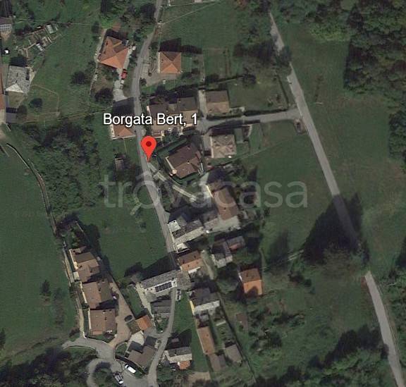 casa indipendente in vendita a San Germano Chisone