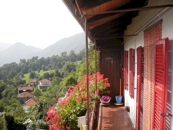 appartamento in vendita a San Germano Chisone