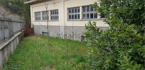 appartamento in vendita a San Germano Chisone