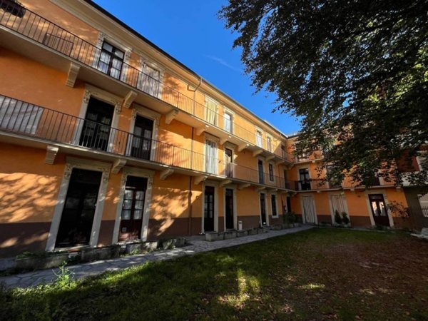 appartamento in vendita a San Germano Chisone