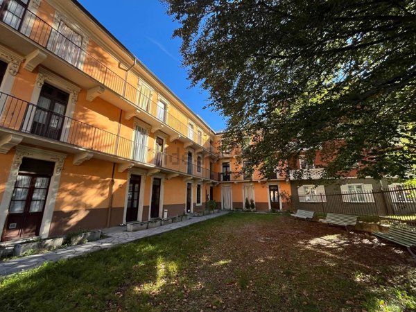 appartamento in vendita a San Germano Chisone