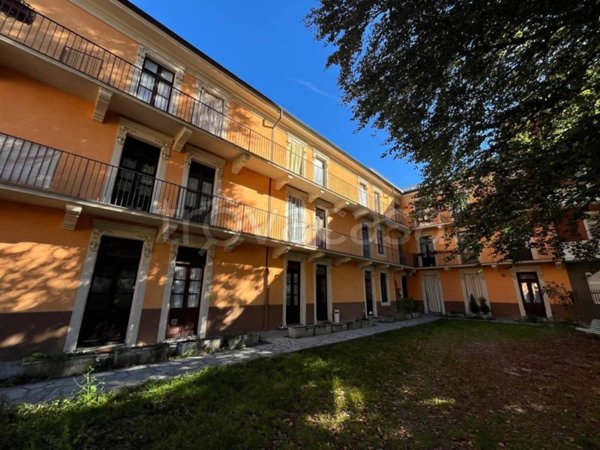 appartamento in vendita a San Germano Chisone