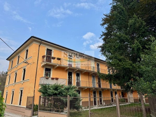 appartamento in vendita a San Germano Chisone