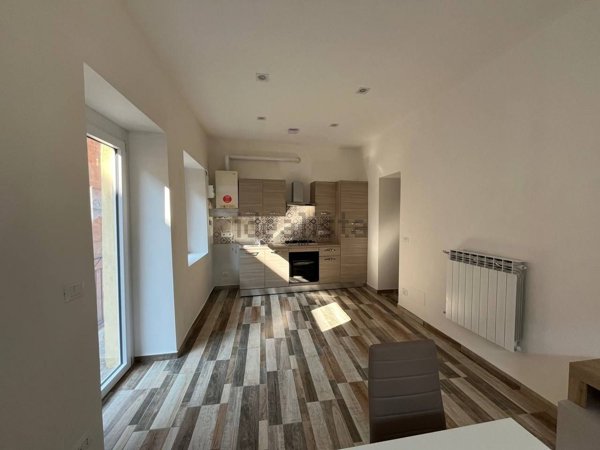 appartamento in vendita a San Germano Chisone