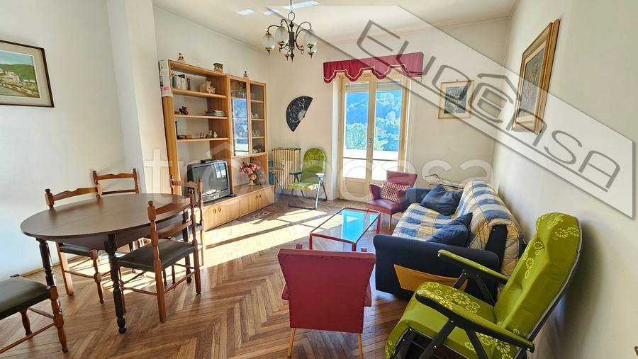 appartamento in vendita a San Germano Chisone