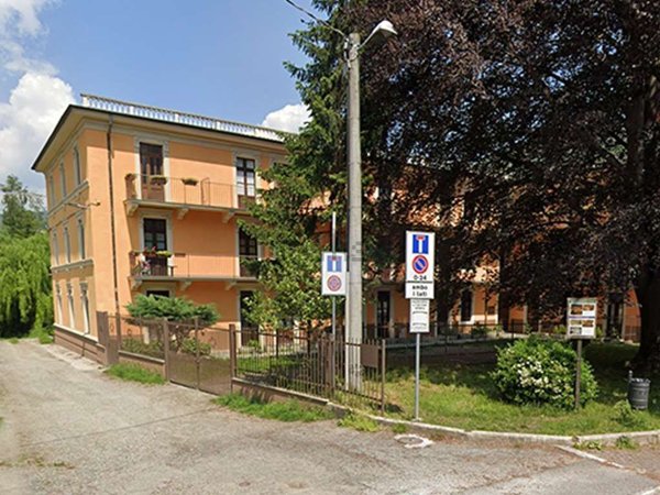 appartamento in vendita a San Germano Chisone