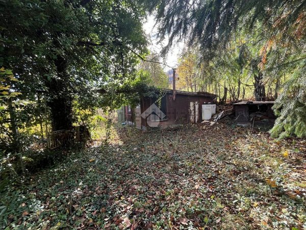 appartamento in vendita a San Germano Chisone